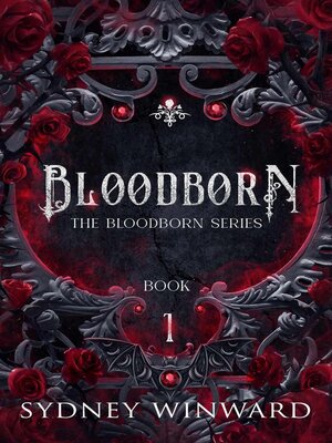 cover image of Bloodborn